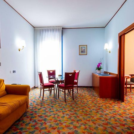 Hotel Persico'S San Giovanni in Persiceto Eksteriør billede