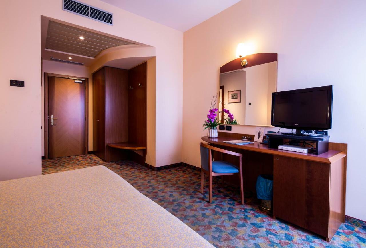 Hotel Persico'S San Giovanni in Persiceto Eksteriør billede