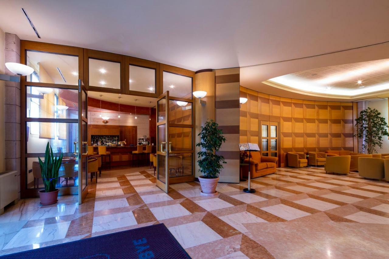 Hotel Persico'S San Giovanni in Persiceto Eksteriør billede