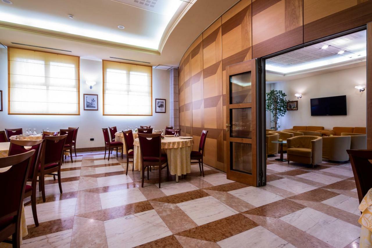 Hotel Persico'S San Giovanni in Persiceto Eksteriør billede