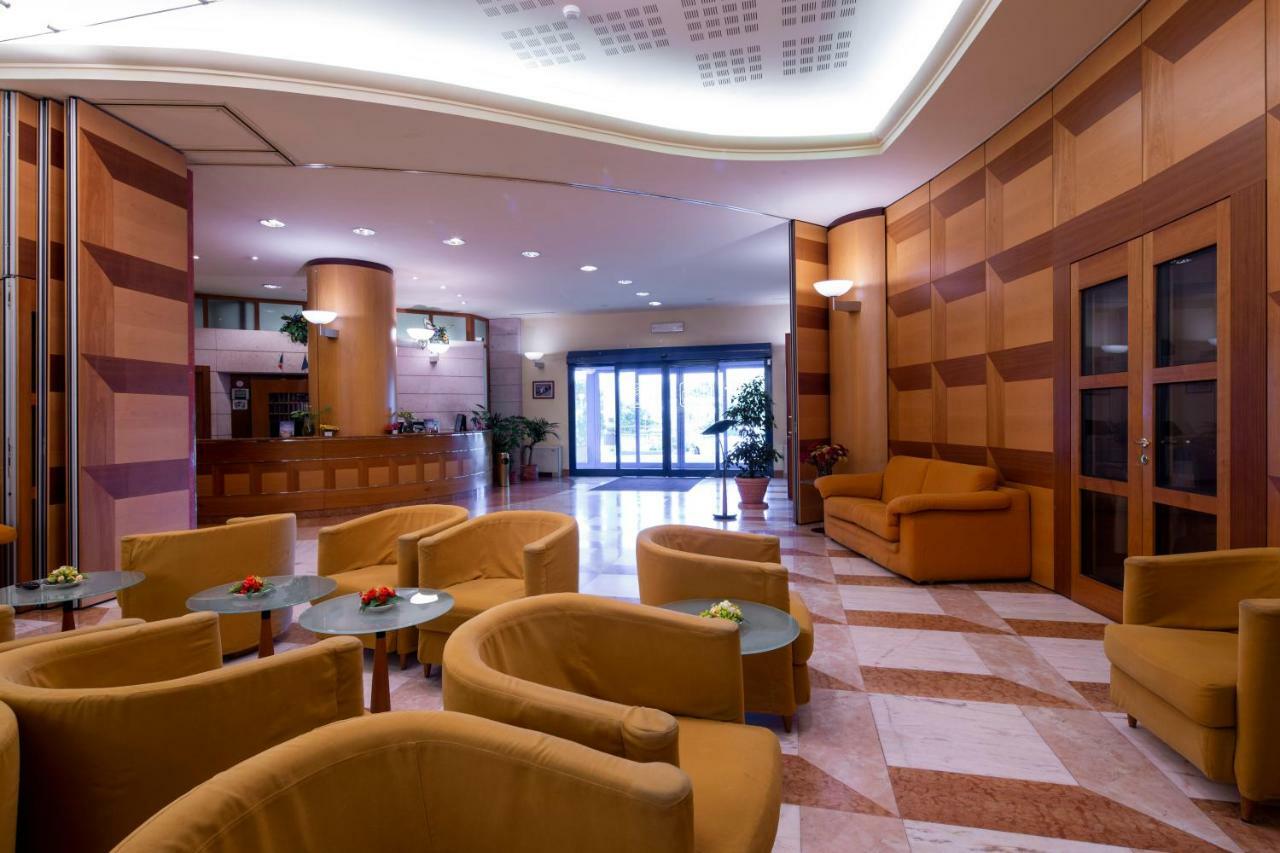 Hotel Persico'S San Giovanni in Persiceto Eksteriør billede