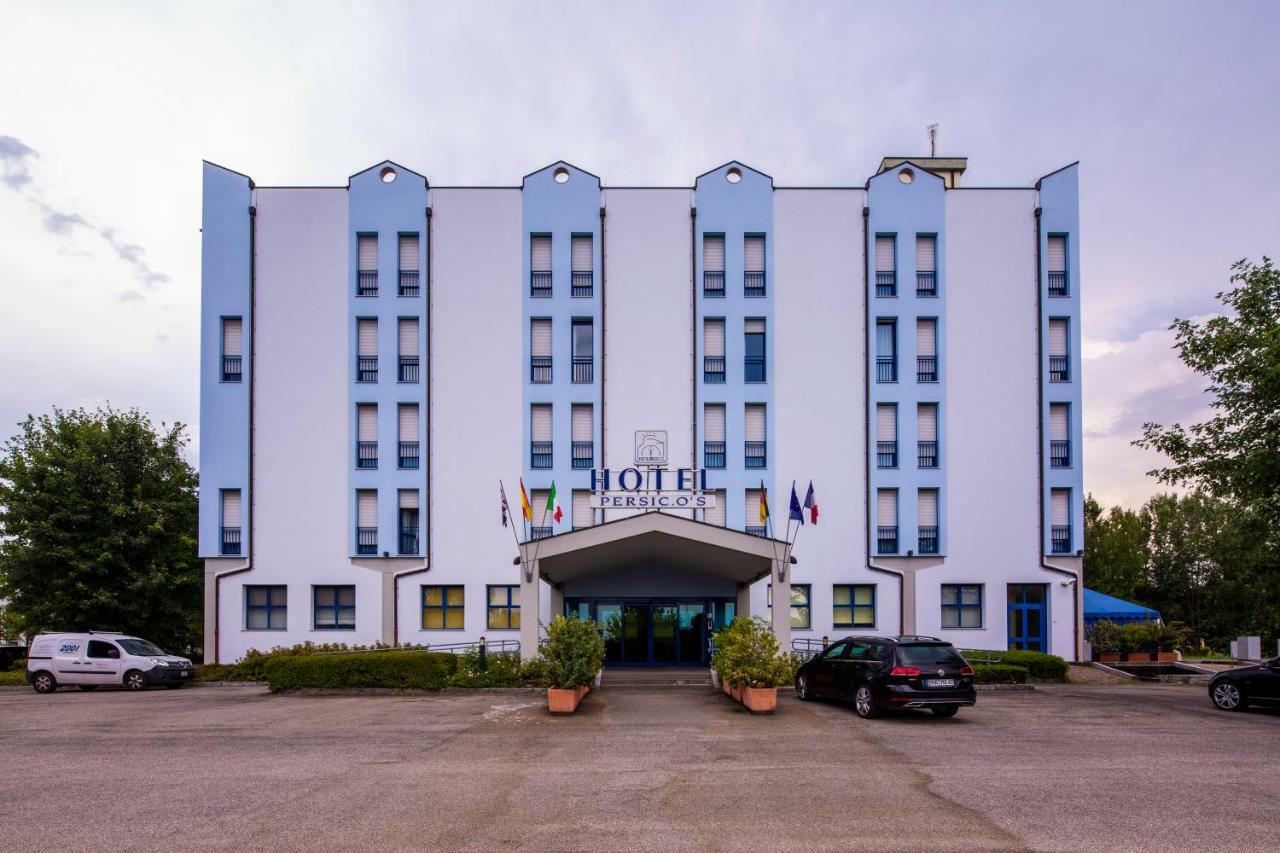 Hotel Persico'S San Giovanni in Persiceto Eksteriør billede